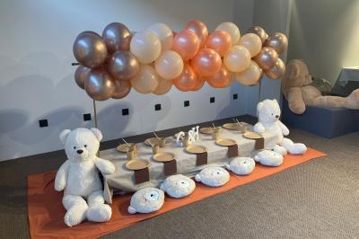 Miniature Location salle Oberhausbergen (Bas-Rhin) - Citadines Eurométropole Strasbourg #4 Location salle Oberhausbergen (Bas-Rhin) - Citadines Eurométropole Strasbourg #33