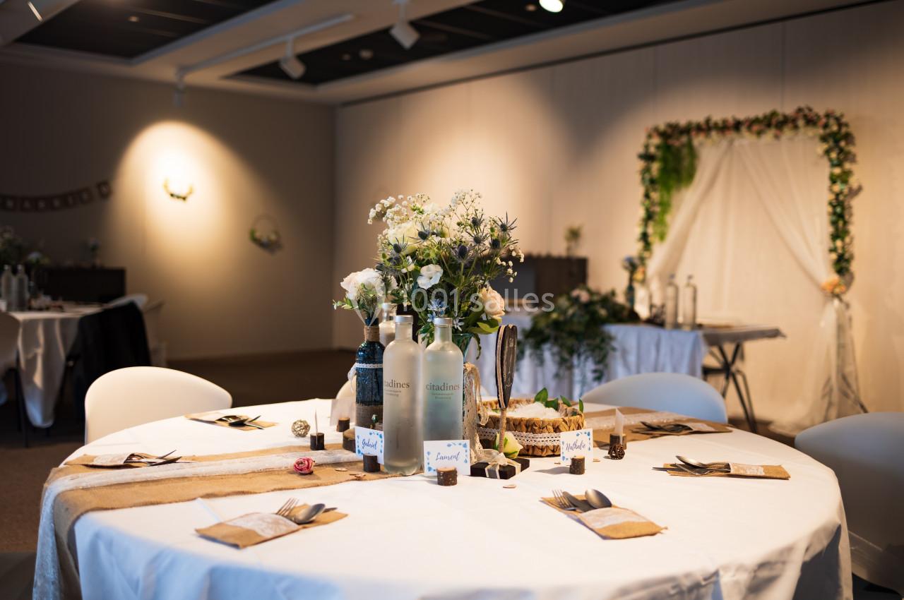 Location salle Oberhausbergen (Bas-Rhin) - Citadines Eurométropole Strasbourg #3