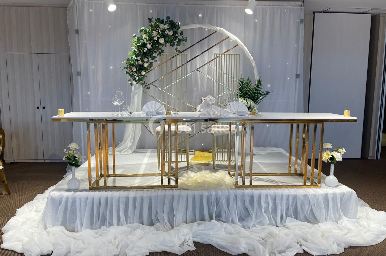 Location salle Oberhausbergen (Bas-Rhin) - Citadines Eurométropole Strasbourg #9