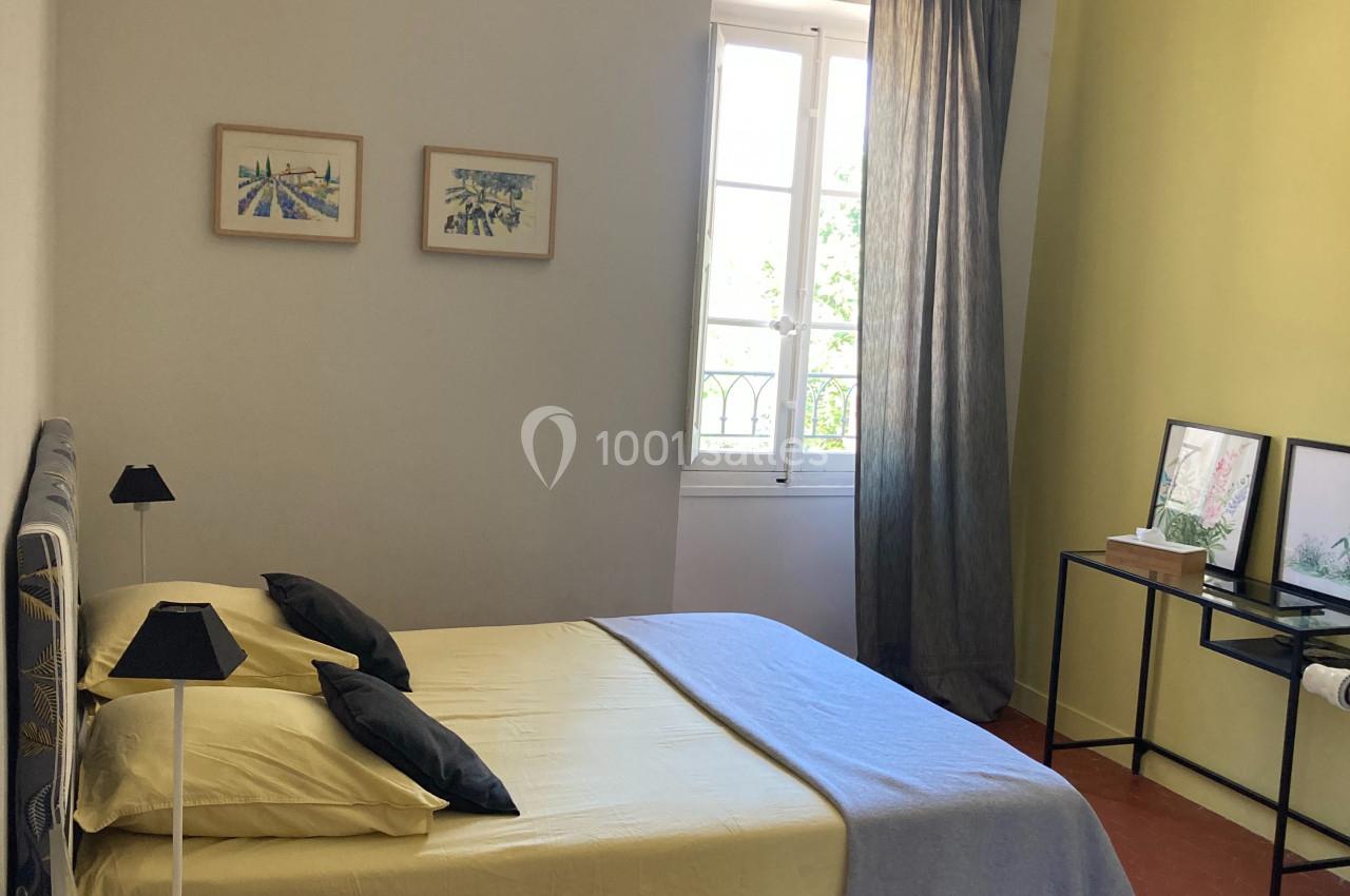 Location salle Gardanne (Bouches-du-Rhône) - La Féraude #4