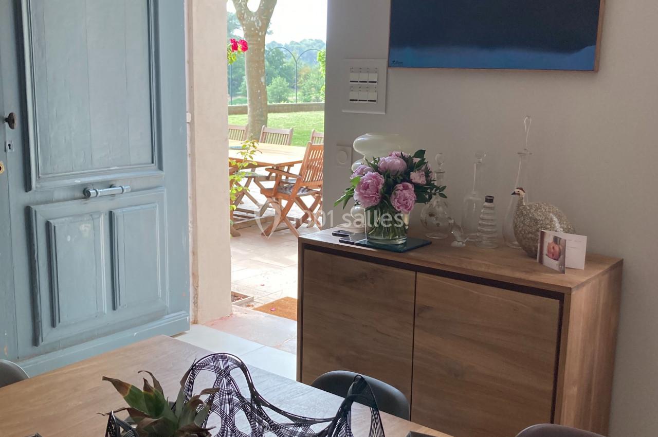 Location salle Gardanne (Bouches-du-Rhône) - La Féraude #5