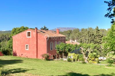 La Féraude La Féraude