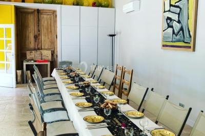 Location salle Gardanne (Bouches-du-Rhône) - La Féraude #11