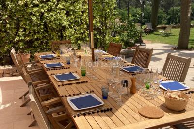 Location salle Gardanne (Bouches-du-Rhône) - La Féraude #11