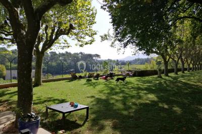 Miniature Location salle Gardanne (Bouches-du-Rhône) - La Féraude #10 Location salle Gardanne (Bouches-du-Rhône) - La Féraude #16