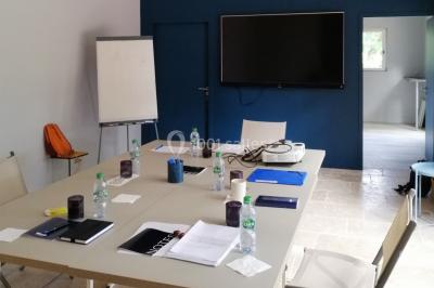 Miniature Location salle Gardanne (Bouches-du-Rhône) - La Féraude #9 Location salle Gardanne (Bouches-du-Rhône) - La Féraude #16