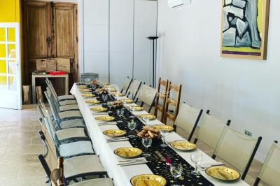 Miniature Location salle Gardanne (Bouches-du-Rhône) - La Féraude #5 Location salle Gardanne (Bouches-du-Rhône) - La Féraude #16