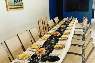 Miniature Location salle Gardanne (Bouches-du-Rhône) - La Féraude #4 Location salle Gardanne (Bouches-du-Rhône) - La Féraude #16