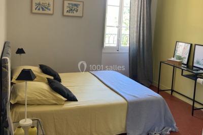 Miniature Location salle Gardanne (Bouches-du-Rhône) - La Féraude #11 Location salle Gardanne (Bouches-du-Rhône) - La Féraude #16