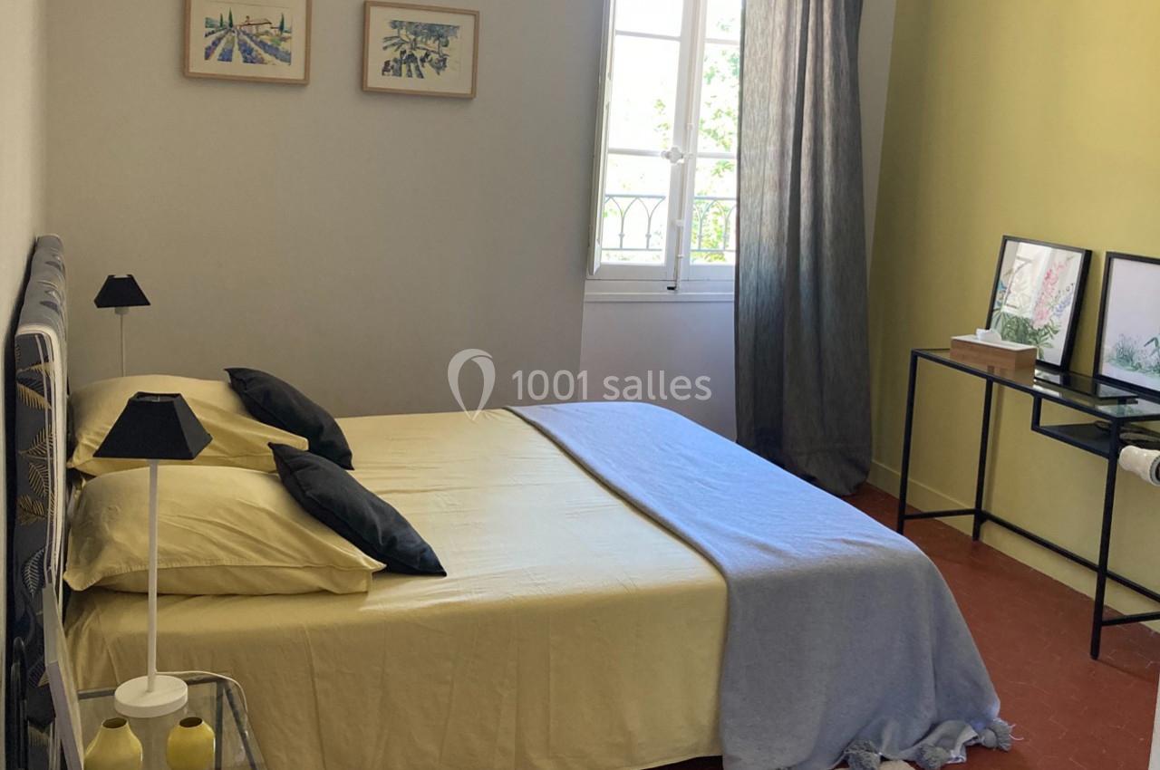 Location salle Gardanne (Bouches-du-Rhône) - La Féraude #11