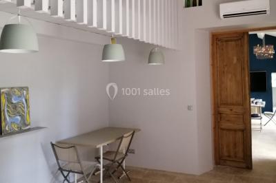 Miniature Location salle Gardanne (Bouches-du-Rhône) - La Féraude #8 Location salle Gardanne (Bouches-du-Rhône) - La Féraude #16