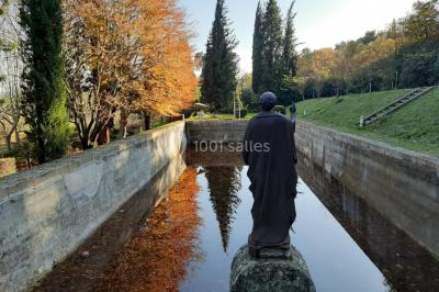 Miniature Location salle Gardanne (Bouches-du-Rhône) - La Féraude #12 Location salle Gardanne (Bouches-du-Rhône) - La Féraude #16