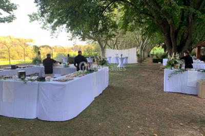 Miniature Location salle Gardanne (Bouches-du-Rhône) - La Féraude #14 Location salle Gardanne (Bouches-du-Rhône) - La Féraude #16