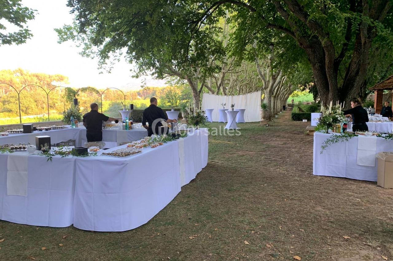 Location salle Gardanne (Bouches-du-Rhône) - La Féraude #14