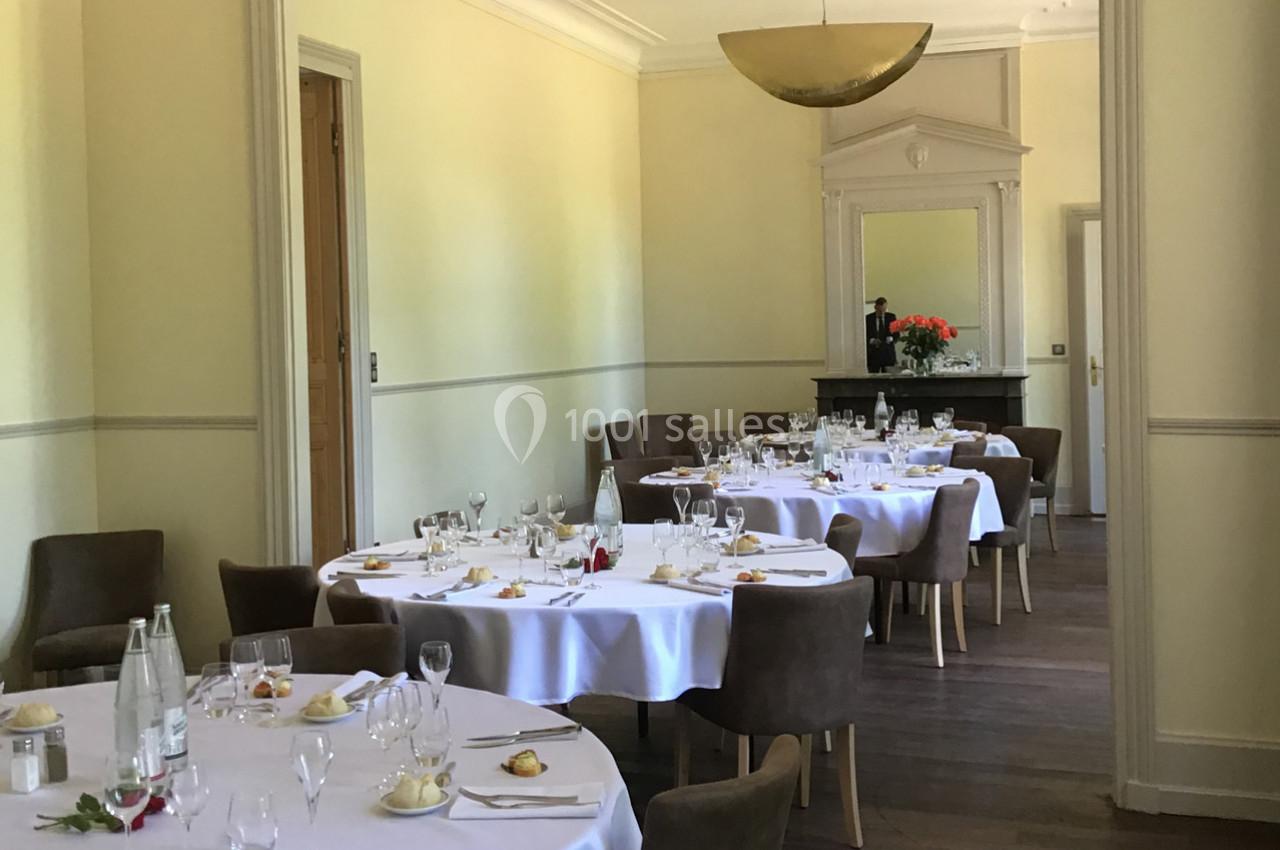 Location salle Cappelle-en-Pévèle (Nord) - Domaine du Béron #9