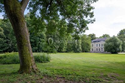 Miniature Location salle Cappelle-en-Pévèle (Nord) - Domaine du Béron #4 Location salle Cappelle-en-Pévèle (Nord) - Domaine du Béron #30