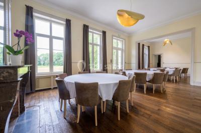 Miniature Location salle Cappelle-en-Pévèle (Nord) - Domaine du Béron #10 Location salle Cappelle-en-Pévèle (Nord) - Domaine du Béron #30