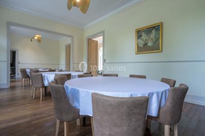 Miniature Location salle Cappelle-en-Pévèle (Nord) - Domaine du Béron #11 Location salle Cappelle-en-Pévèle (Nord) - Domaine du Béron #30