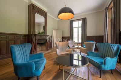 Miniature Location salle Cappelle-en-Pévèle (Nord) - Domaine du Béron #12 Location salle Cappelle-en-Pévèle (Nord) - Domaine du Béron #30