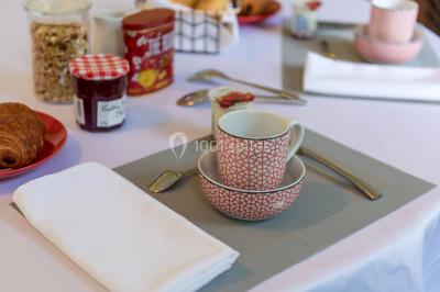 Miniature Location salle Cappelle-en-Pévèle (Nord) - Domaine du Béron #13 Location salle Cappelle-en-Pévèle (Nord) - Domaine du Béron #30