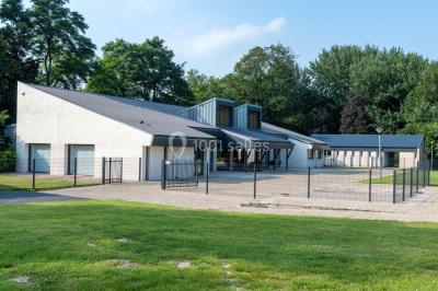 Miniature Location salle Cappelle-en-Pévèle (Nord) - Domaine du Béron #3 Location salle Cappelle-en-Pévèle (Nord) - Domaine du Béron #30