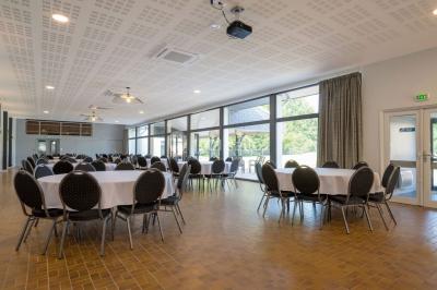 Miniature Location salle Cappelle-en-Pévèle (Nord) - Domaine du Béron #5 Location salle Cappelle-en-Pévèle (Nord) - Domaine du Béron #30