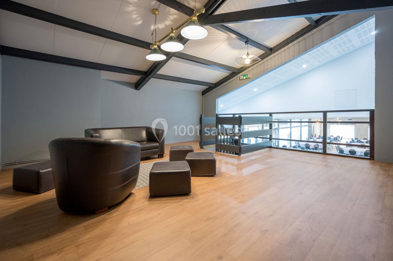 Location salle Cappelle-en-Pévèle (Nord) - Domaine du Béron #7