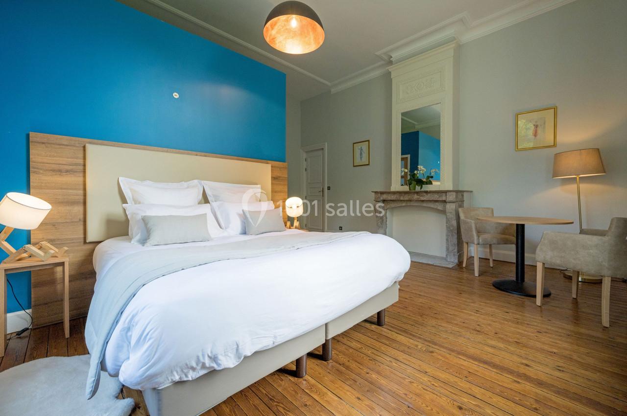 Location salle Cappelle-en-Pévèle (Nord) - Domaine du Béron #18