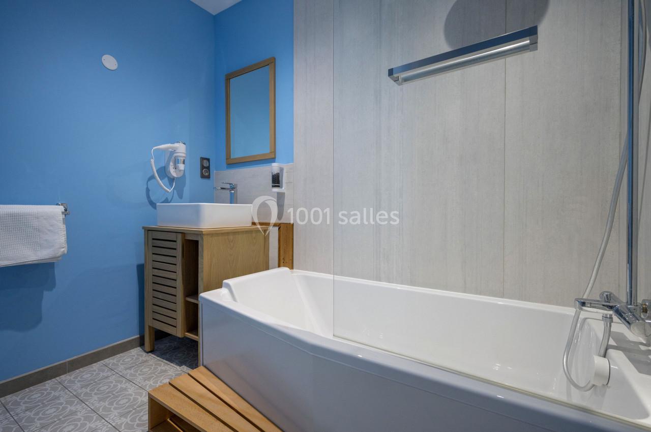 Location salle Cappelle-en-Pévèle (Nord) - Domaine du Béron #19