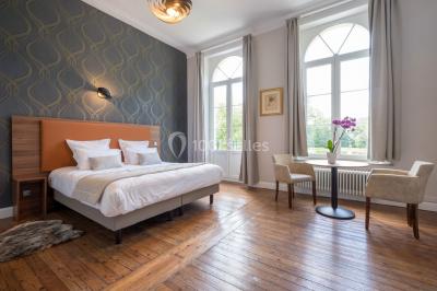 Miniature Location salle Cappelle-en-Pévèle (Nord) - Domaine du Béron #20 Location salle Cappelle-en-Pévèle (Nord) - Domaine du Béron #30