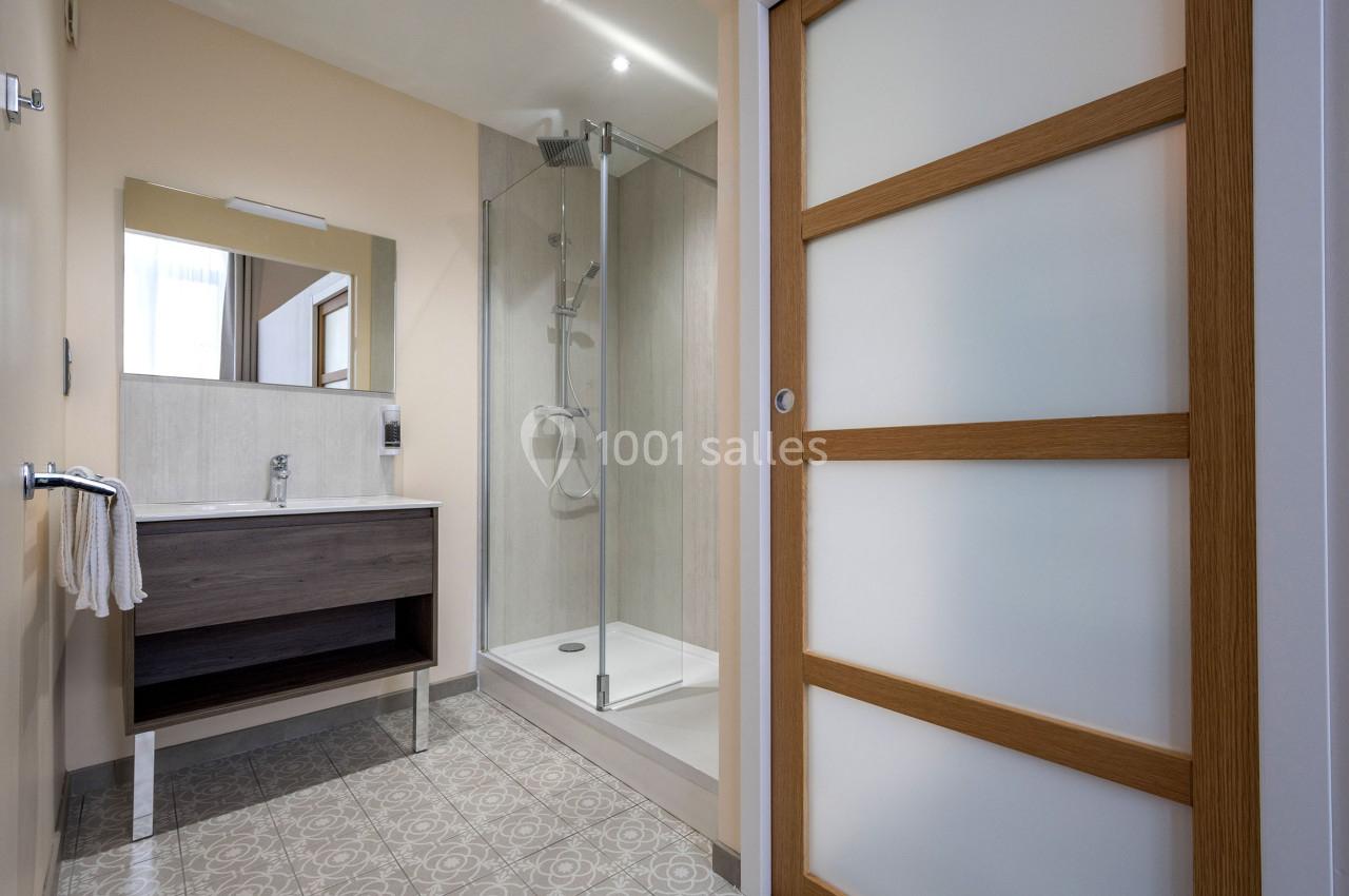 Location salle Cappelle-en-Pévèle (Nord) - Domaine du Béron #21