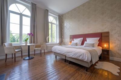 Miniature Location salle Cappelle-en-Pévèle (Nord) - Domaine du Béron #22 Location salle Cappelle-en-Pévèle (Nord) - Domaine du Béron #30