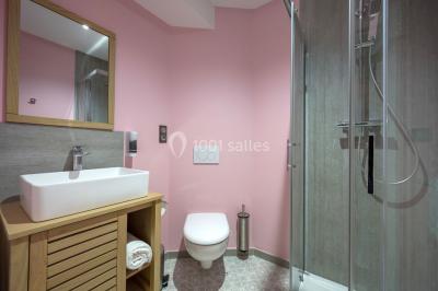 Miniature Location salle Cappelle-en-Pévèle (Nord) - Domaine du Béron #25 Location salle Cappelle-en-Pévèle (Nord) - Domaine du Béron #30