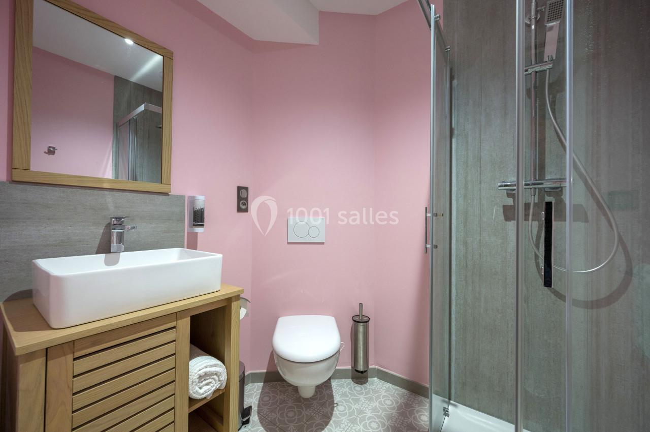 Location salle Cappelle-en-Pévèle (Nord) - Domaine du Béron #25