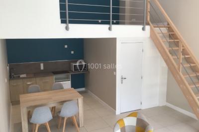 Miniature Location salle Cappelle-en-Pévèle (Nord) - Domaine du Béron #26 Location salle Cappelle-en-Pévèle (Nord) - Domaine du Béron #30