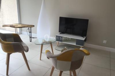 Miniature Location salle Cappelle-en-Pévèle (Nord) - Domaine du Béron #28 Location salle Cappelle-en-Pévèle (Nord) - Domaine du Béron #30