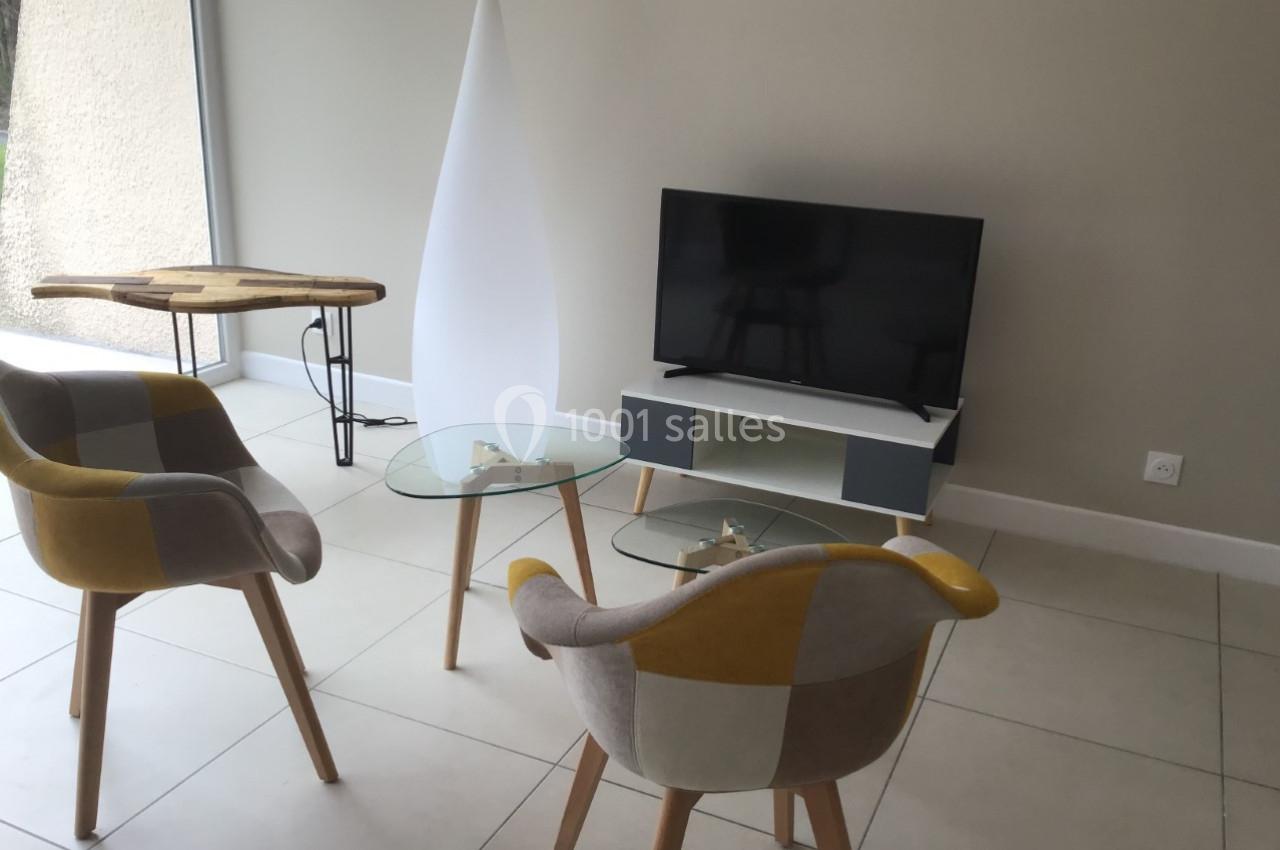 Location salle Cappelle-en-Pévèle (Nord) - Domaine du Béron #28