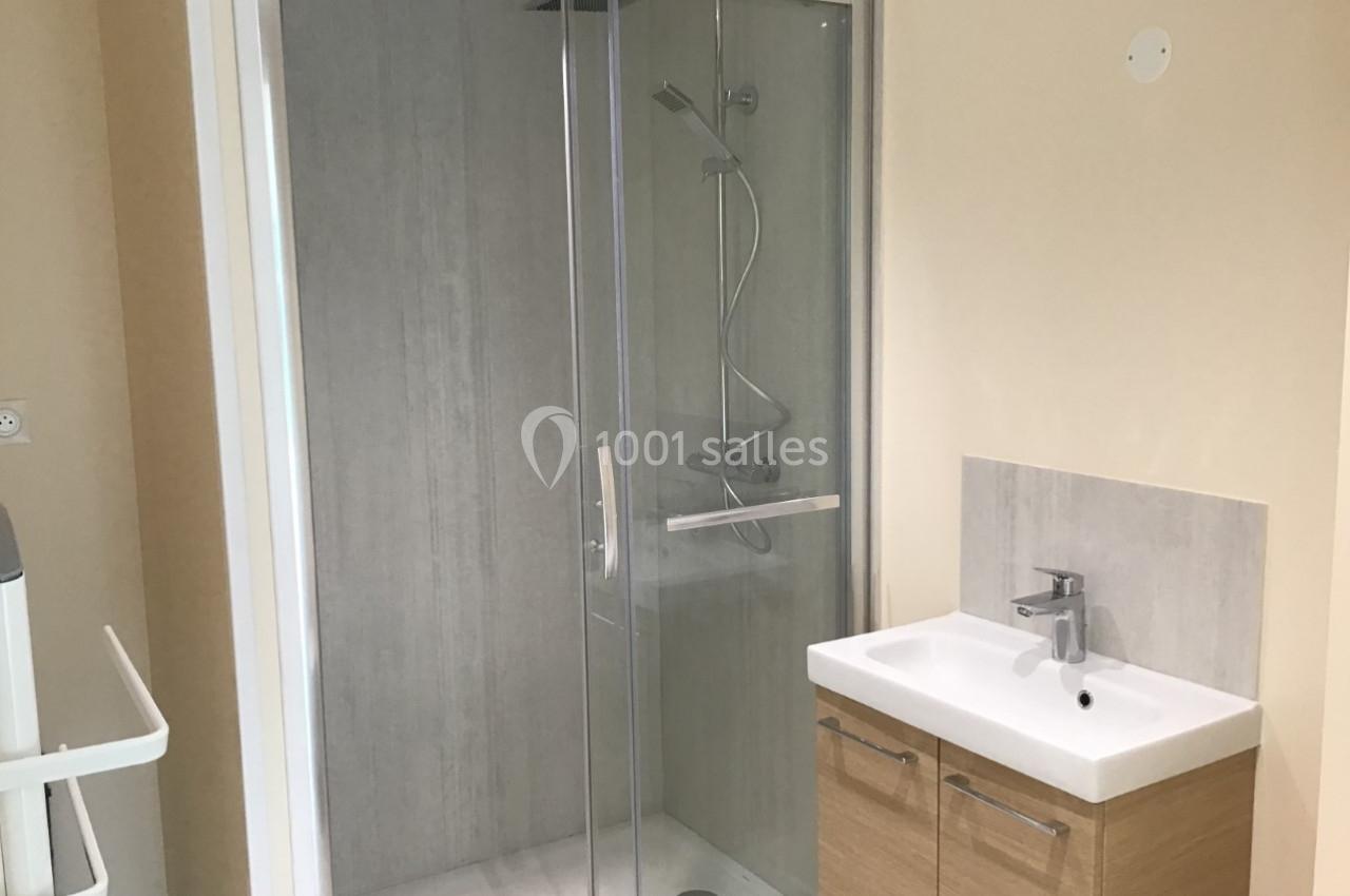 Location salle Cappelle-en-Pévèle (Nord) - Domaine du Béron #29