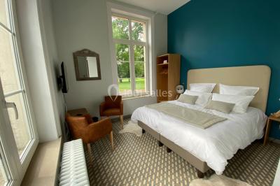 Location salle Cappelle-en-Pévèle (Nord) - Domaine du Béron #12