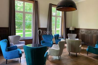 Location salle Cappelle-en-Pévèle (Nord) - Domaine du Béron #12