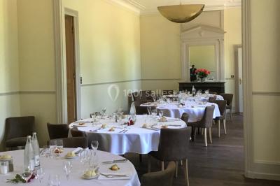 Location salle Cappelle-en-Pévèle (Nord) - Domaine du Béron #12