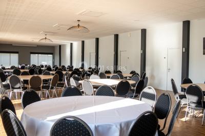 Location salle Cappelle-en-Pévèle (Nord) - Domaine du Béron #12