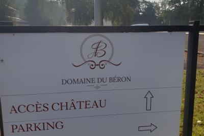 Location salle Cappelle-en-Pévèle (Nord) - Domaine du Béron #12