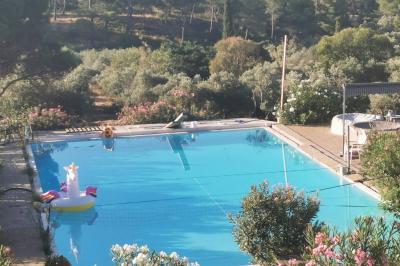 Miniature Location salle Mouriès (Bouches-du-Rhône) - Au Petit Paradis #2 Location salle Mouriès (Bouches-du-Rhône) - Au Petit Paradis #5