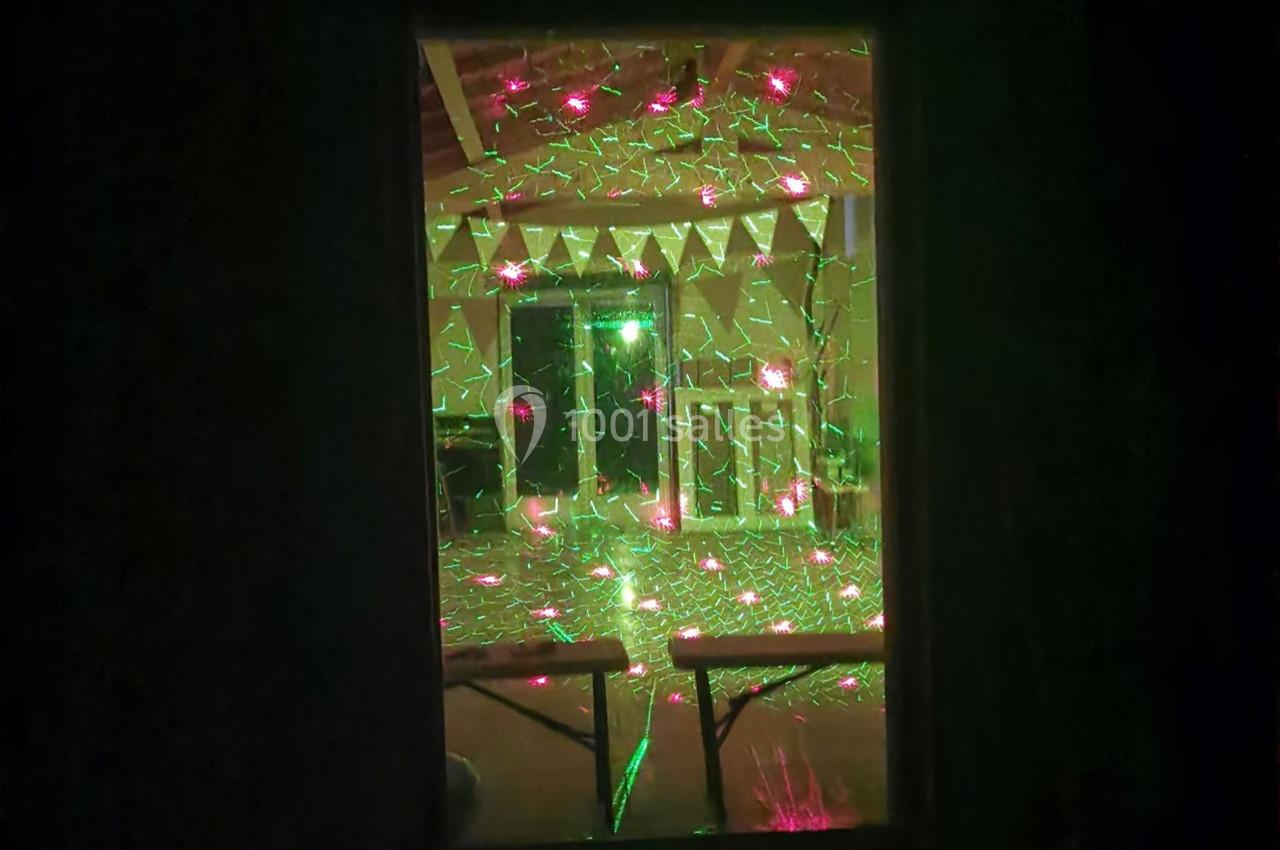 Location salle Mouriès (Bouches-du-Rhône) - Au Petit Paradis #4