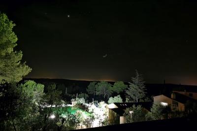 Miniature Location salle Mouriès (Bouches-du-Rhône) - Au Petit Paradis #5 Location salle Mouriès (Bouches-du-Rhône) - Au Petit Paradis #5