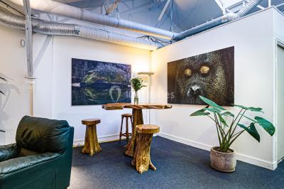 Location salle Bagnolet (Seine-Saint-Denis) - At72 #70