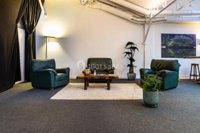 Location salle Bagnolet (Seine-Saint-Denis) - At72 #70