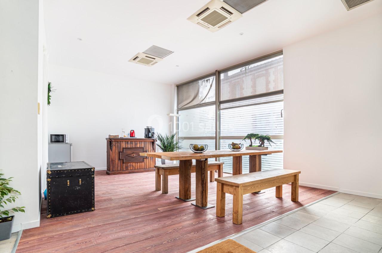 Location salle Bagnolet (Seine-Saint-Denis) - At72 #7