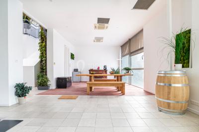 Location salle Bagnolet (Seine-Saint-Denis) - At72 #70